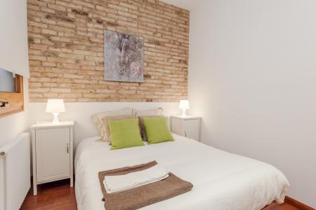 Appartement te huur in Barcelona Napols - Provença