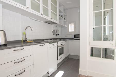 Appartement te Korte termijn huren in Barcelona Nàpols - Indústria