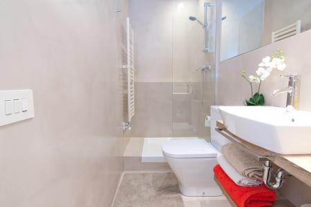 Appartement te Korte termijn huren in Barcelona Nàpols - Indústria