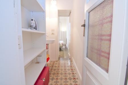 Appartement te Korte termijn huren in Barcelona Nàpols - Indústria