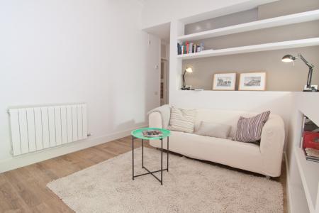 Appartement te Korte termijn huren in Barcelona Nàpols - Indústria