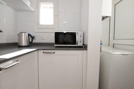 Appartement te Korte termijn huren in Barcelona Nàpols - Indústria