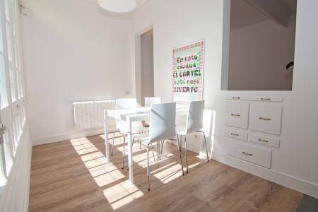 Appartement te Korte termijn huren in Barcelona Nàpols - Indústria