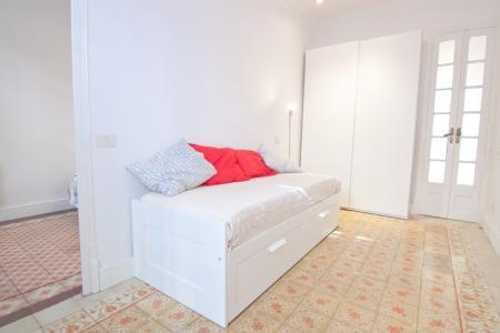 Appartement te Korte termijn huren in Barcelona Nàpols - Indústria