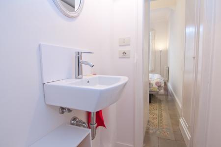 Appartement te Korte termijn huren in Barcelona Nàpols - Indústria