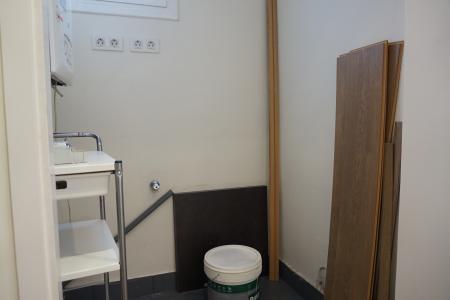 Appartement à louer à Barcelona Vic - Luís Antunez