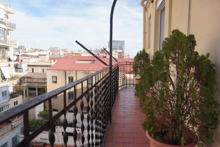 Appartement à louer à Barcelona Vic - Luís Antunez