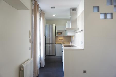 Appartement à louer à Barcelona Vic - Luís Antunez