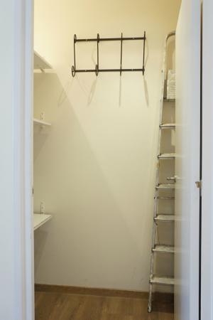 Appartement à louer à Barcelona Vic - Luís Antunez