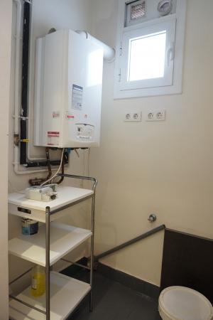 Appartement à louer à Barcelona Vic - Luís Antunez