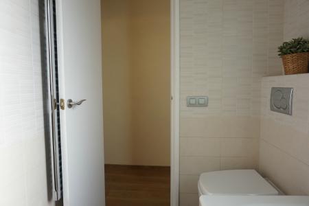 Appartement à louer à Barcelona Vic - Luís Antunez