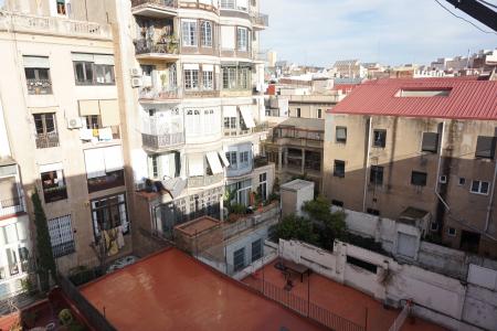 Appartement à louer à Barcelona Vic - Luís Antunez