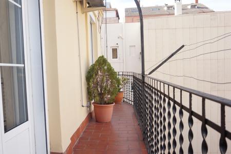 Appartement à louer à Barcelona Vic - Luís Antunez