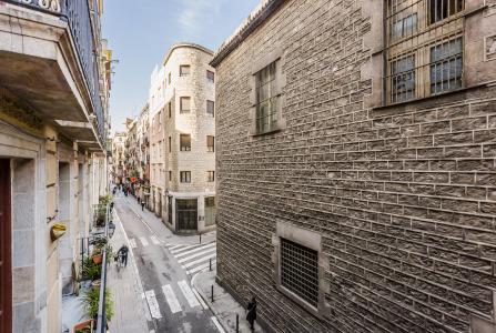 Pis en Lloguer a Barcelona Hospital - Ramblas