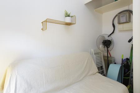 Appartement te huur in Barcelona Andrea Doria - Playa Barceloneta