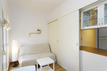 Appartement te huur in Barcelona Andrea Doria - Playa Barceloneta