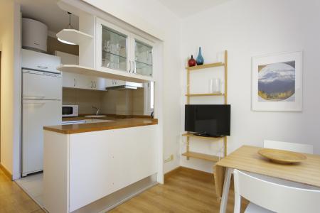 Appartement te huur in Barcelona Andrea Doria - Playa Barceloneta