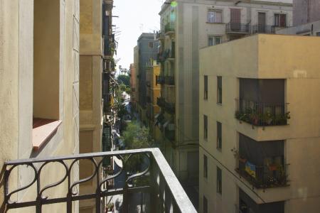 Appartement te huur in Barcelona Andrea Doria - Playa Barceloneta