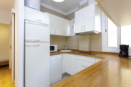 Appartement te huur in Barcelona Andrea Doria - Playa Barceloneta