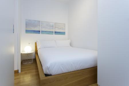 Appartement te huur in Barcelona Andrea Doria - Playa Barceloneta