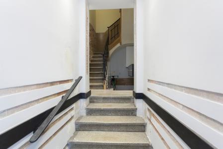 Appartement te huur in Barcelona Andrea Doria - Playa Barceloneta