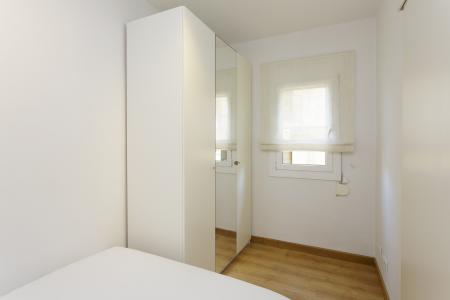 Appartement te huur in Barcelona Andrea Doria - Playa Barceloneta