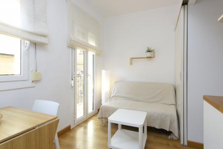 Appartement te huur in Barcelona Andrea Doria - Playa Barceloneta
