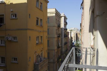 Appartement te huur in Barcelona Andrea Doria - Playa Barceloneta