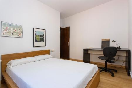 Pis en Lloguer a Barcelona Consell De Cent - Avenida Meridiana