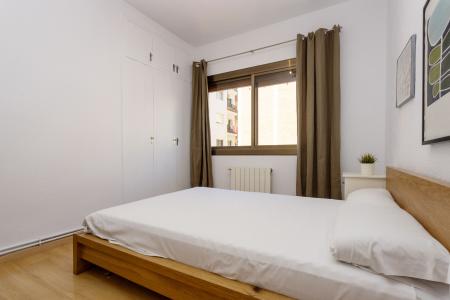 Pis en Lloguer a Barcelona Consell De Cent - Avenida Meridiana