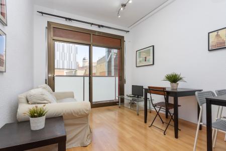 Pis en Lloguer a Barcelona Consell De Cent - Avenida Meridiana