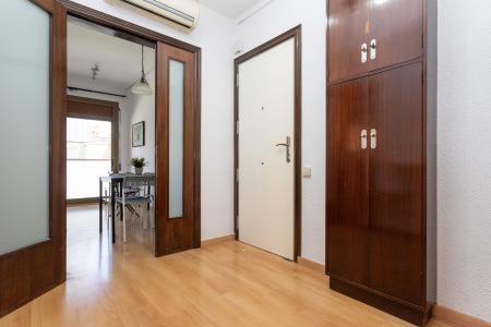 Pis en Lloguer a Barcelona Consell De Cent - Avenida Meridiana