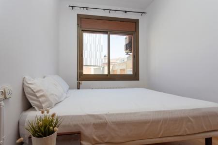 Pis en Lloguer a Barcelona Consell De Cent - Avenida Meridiana