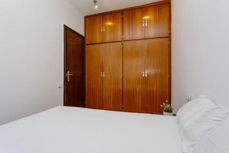 Pis en Lloguer a Barcelona Consell De Cent - Avenida Meridiana