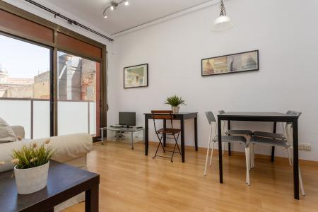 Pis en Lloguer a Barcelona Consell De Cent - Avenida Meridiana