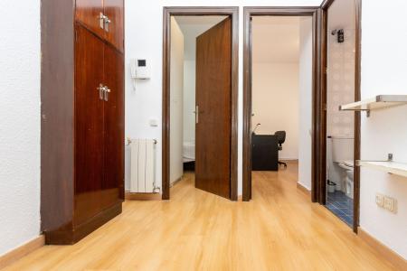 Pis en Lloguer a Barcelona Consell De Cent - Avenida Meridiana