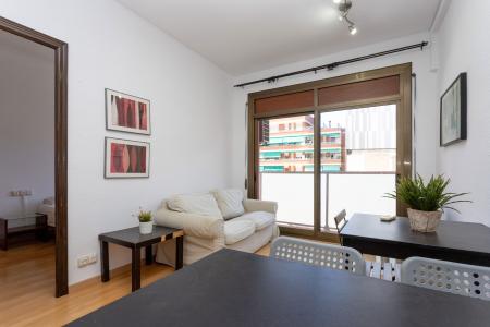 Pis en Lloguer a Barcelona Consell De Cent - Avenida Meridiana