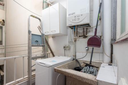 Pis en Lloguer a Barcelona Consell De Cent - Avenida Meridiana