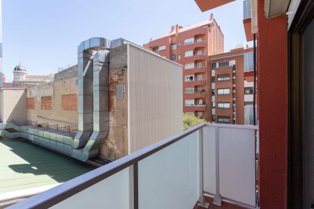 Pis en Lloguer a Barcelona Consell De Cent - Avenida Meridiana