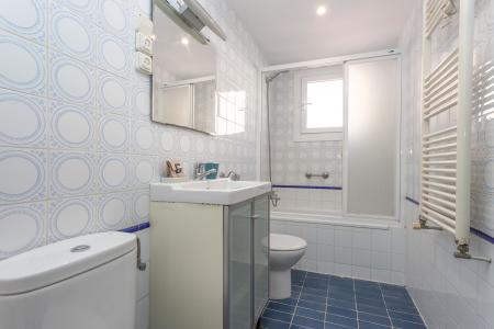 Pis en Lloguer a Barcelona Consell De Cent - Avenida Meridiana