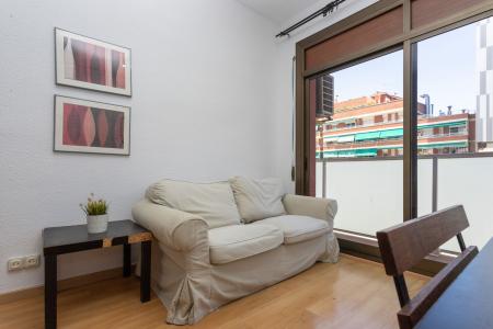 Pis en Lloguer a Barcelona Consell De Cent - Avenida Meridiana