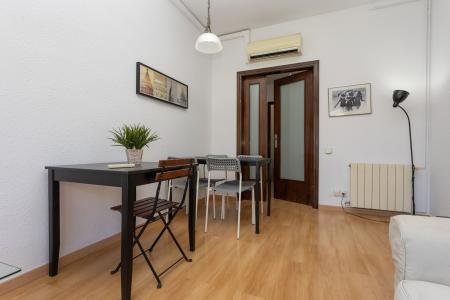 Pis en Lloguer a Barcelona Consell De Cent - Avenida Meridiana