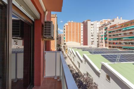 Pis en Lloguer a Barcelona Consell De Cent - Avenida Meridiana