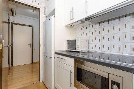 Pis en Lloguer a Barcelona Consell De Cent - Avenida Meridiana