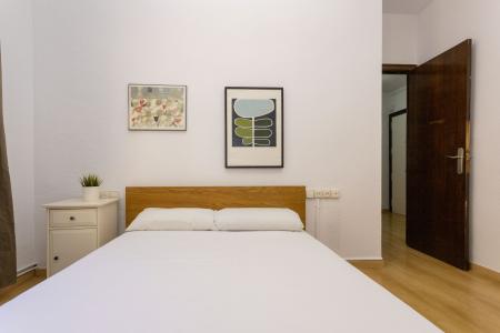 Pis en Lloguer a Barcelona Consell De Cent - Avenida Meridiana