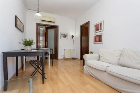 Pis en Lloguer a Barcelona Consell De Cent - Avenida Meridiana