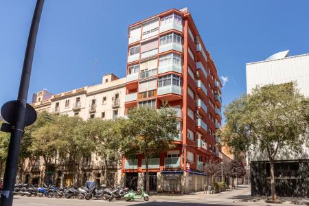 Pis en Lloguer a Barcelona Consell De Cent - Avenida Meridiana