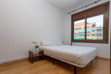 Pis en Lloguer a Barcelona Consell De Cent - Avenida Meridiana