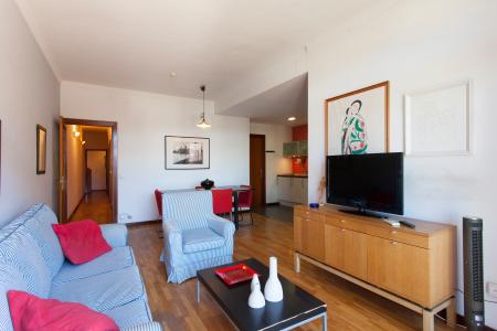 Appartement te huur in Barcelona Passeig Zona Franca - Foneria