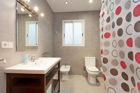 Appartement te huur in Barcelona Passeig Zona Franca - Foneria